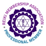 Reiki Membership Association logo