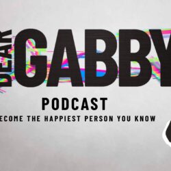 Dear Gabby podcast